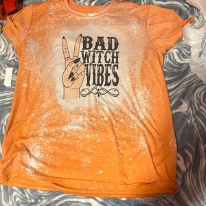 Bad witch vibes ✌️